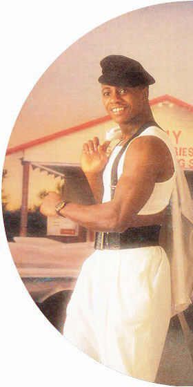 Dennis Fuller